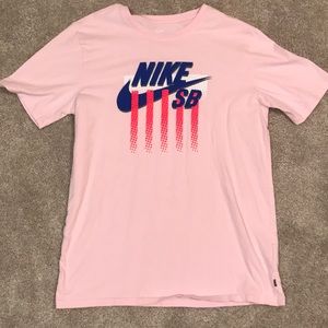 Nike SB shirt